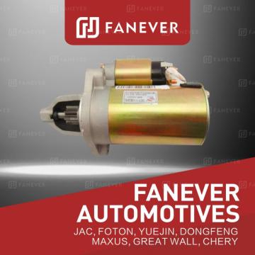 Foton T3 MIDI Engine Starter LJ469QE2-3708000