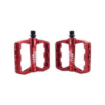 ENLEE Aluminum CNC Bicycle Pedal: Lightweight, Universal Bike Pedal in Alloy Material