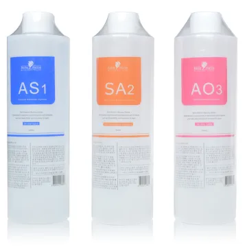 Hydra Aqua Peel: Advanced Microdermabrasion Solutions for Radiant Skin Care