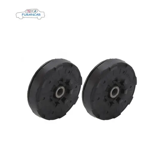 Durable Strut Mount Bearing Rubber Mount OEM 13503549 for GM Buick