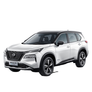 Nissan X-Trail Hybrid E-Power Dual Motor 4WD: Luxury Petrol-Electric SUV