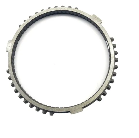 Customization Heavy Truck Gearbox Transmission Synchronizer Ring OEM ME670317 for Mitsubishi Fuso