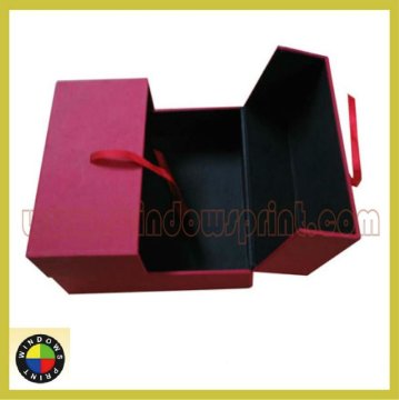 Paper Wardrobe Box