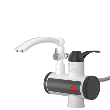 Hot Selling LED Kitchen Faucet Aerator, Water Saving Tap Bubbler Shower Head Filter Nozzle for Bathroom
