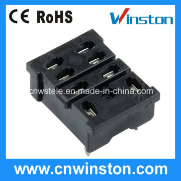 Relay Base/Relay Socket (13F 2C A)