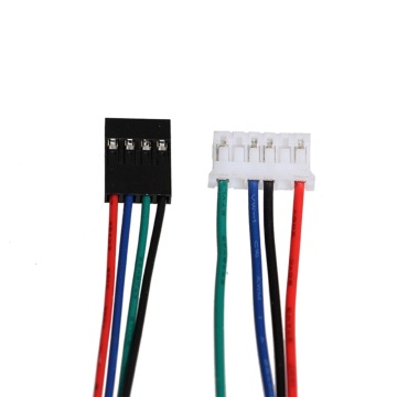 3D Printer Accessories Adapter Cable Extension