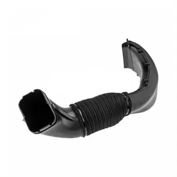 OEM Replacement Air Intake Tube Hose for Jaguar XJ: Spare Parts and Accessories