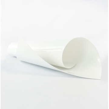 Clear Soft Plastic PVC Roll for table cover