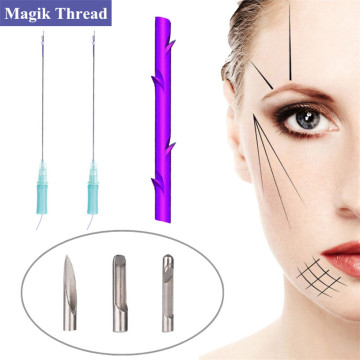 Procedure of Thread Lift vs Mini Facelift