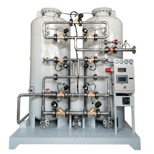 Mini Oxygen Gas Making Machine