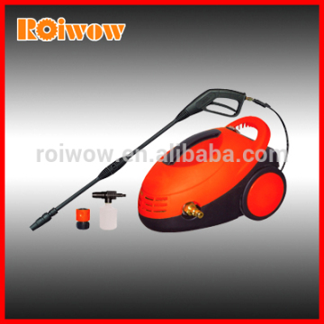 1300W pressure cleaner/electric high pressure cleaner/powered pressure cleaner machine