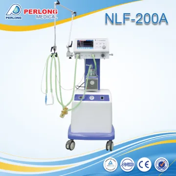 good quality CPAP System NLF-200A