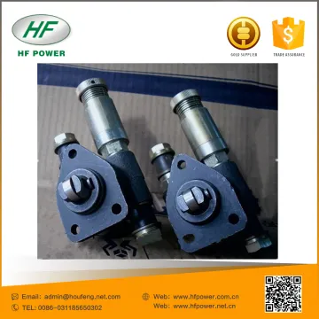 Lovol  diesel engine parts oil transfer pump