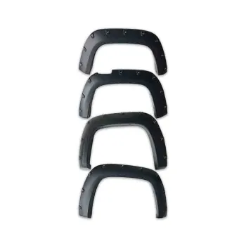 Pickup Car Accessories FENDER FLARES For Amarok 2010-2021" could be simplified to:

"FENDER FLARES for Amarok 2010-2021