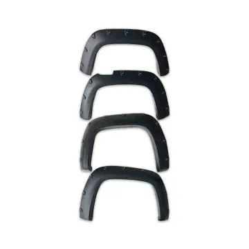 Pickup Car Accessories FENDER FLARES For Amarok 2010-2021" could be simplified to:

"FENDER FLARES for Amarok 2010-2021