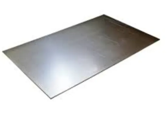 Stainless Steel Plate for Panel