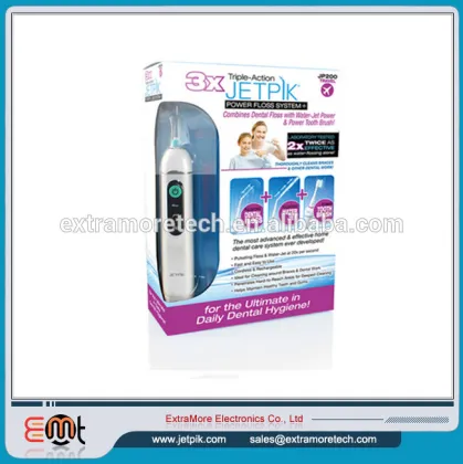 Beauty Care Oral Hygiene Products dental water flosser