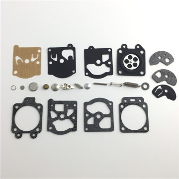 High-Quality Carburetor Kit for Walbro K10: Essential Replacement Part for Echo Chainsaws (CS302, HC210, PB210E, PB400, SRM4600, SRM4605)