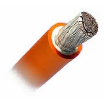 Orange Color Rubber Insulated Welding Cable