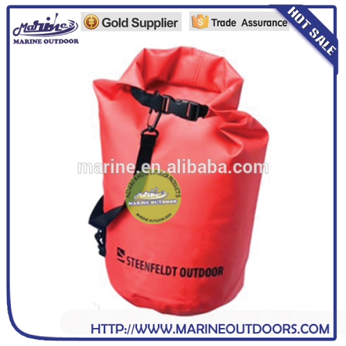 TPU/PVC Outdoor Waterproof Dry Bag/500D Pvc Dry Bag