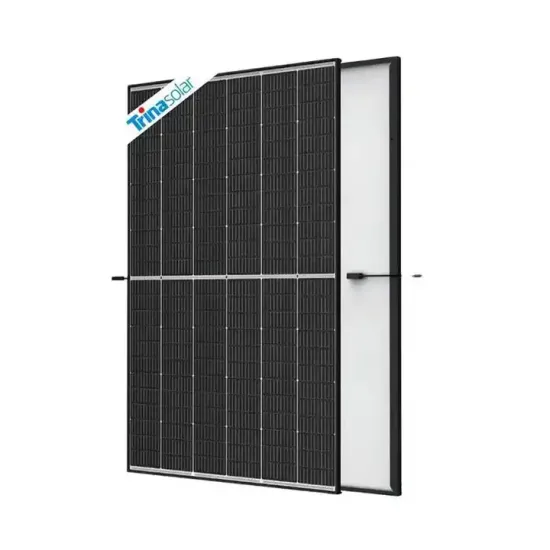 Trina Solar Panels 450W - Vertex S TSM-NEG9R.28 (425-450W)