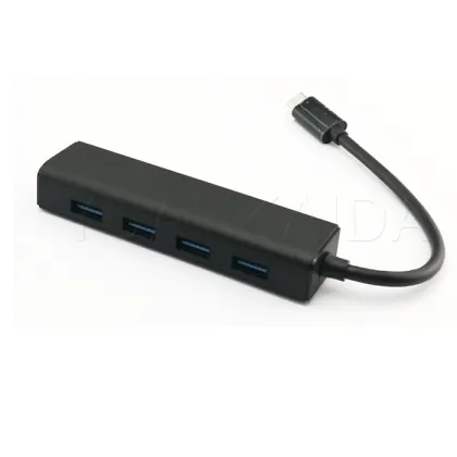 USB C HUBs for Macbook Pro