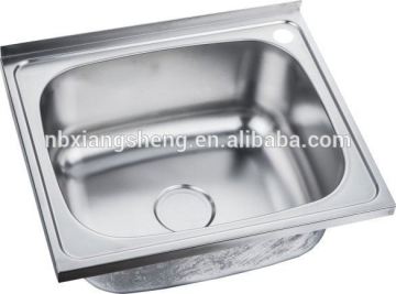 #304 undermount kitchen sink renewable