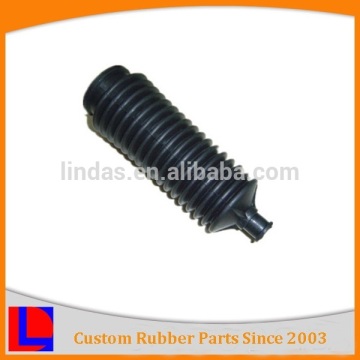 high quality low price hot sale various popular double cuff Molded Bellow