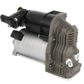 Air Suspension Compressor Mercedes W639