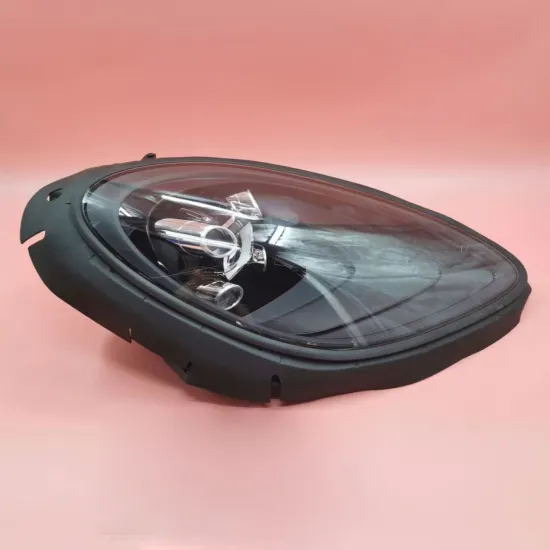 Advanced Technology Low Price SLK R171 Headlights