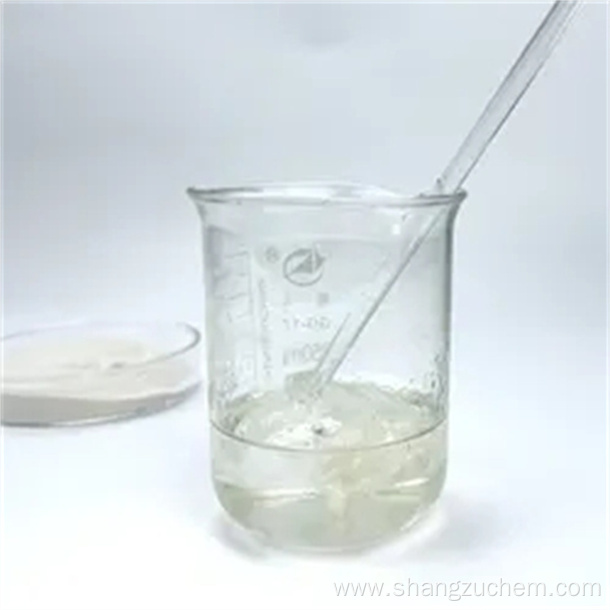 Hydroxyethyl Cellulose HEC Chemical Thickener