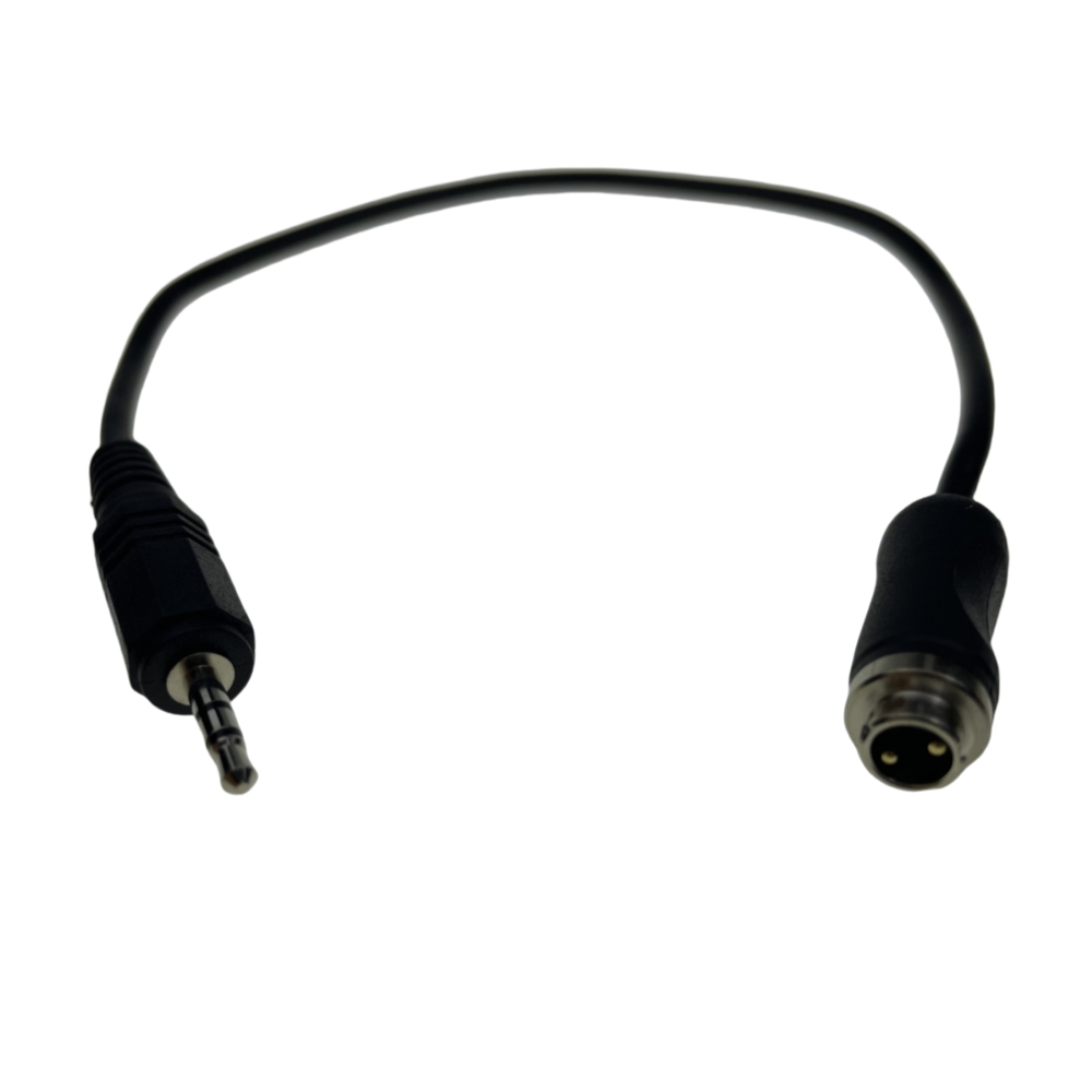 heat resistant AV cable for event staging