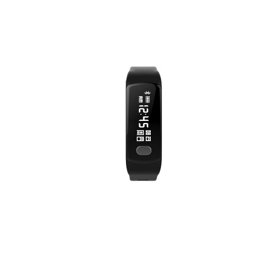 Blood pressure& ECG detection bracelet