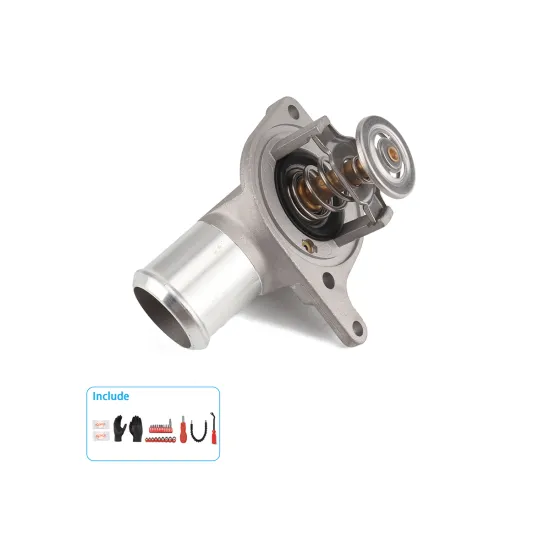 Engine Coolant Thermostat-Wholesale Price at BAJUTU for Buick GMC Chevrolet  OE:12600172/Shopify,,Ebay,Wish Hot Seller