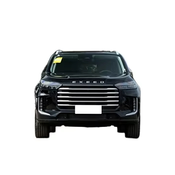 2024 Exeed VX Reev Hybrid Electric Car para venda na China