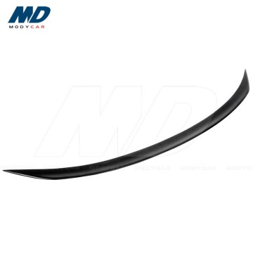 DMC Spoiler arrière en fibre de carbone pour 2012 Ferrari FF