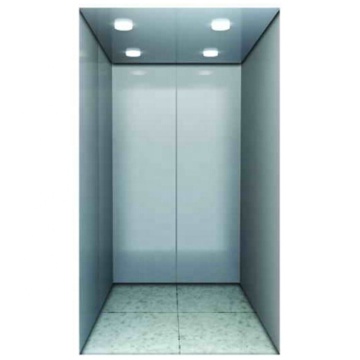 Passenger Lifts for Apartments: Home Elevators for Easy Mobility