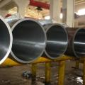 SAE 1026 Ống thép mài mòn liền mạch