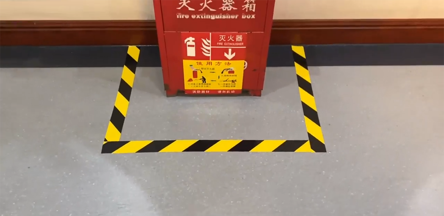 Floor Tape Floor Tape