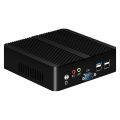 Intel Pentium J2900 dan Celeron Industrial PC