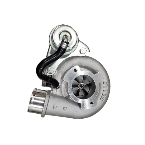 Turbocharger CT12B 17201-67010 for Hilux/LandCruiser Prado 3.0L 1KZ-TE