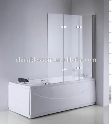 Acid glass toilet shower cubicles room