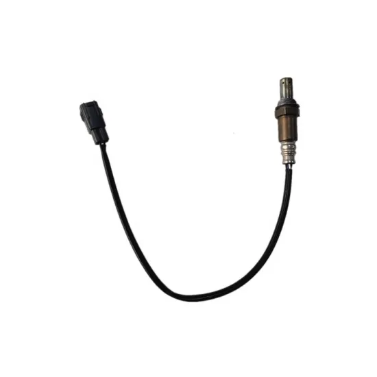 High Performance Auto Spare Part GRN28 GDJ15 Oxygen Sensor OEM 89465-60440" could be simplified to:

"OEM 89465-60440 High Performance Oxygen Sensor GRN28 GDJ15" 

However, if we need to make it more concise while still being descriptive, "OEM High Perfor