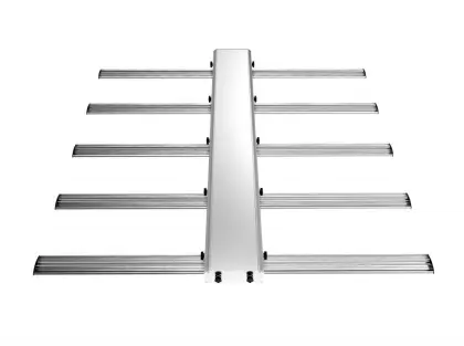 Osram 5630 400W LED Grow Light Bars