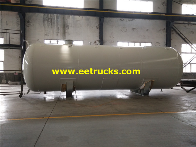 Propane Storage Steel Tank