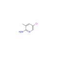 2-amino-5-chloro-3-picoline pour les intermédiaires pharmaceutiques