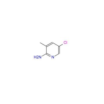 2-amino-5-cloro-3-picolina para intermediários farmacêuticos