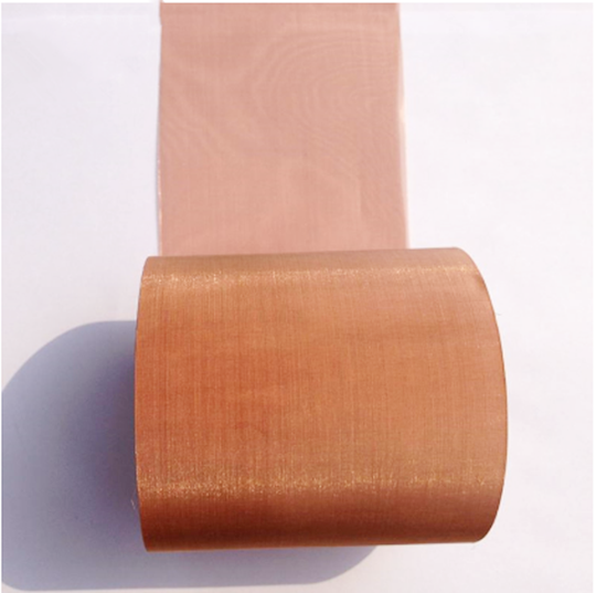 Brass copper grid 300 mesh cloth China Manufacturer