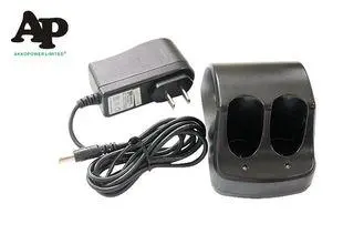 Power Tool Battery Charger For Black Decker 3.6V NiCD Nimh
