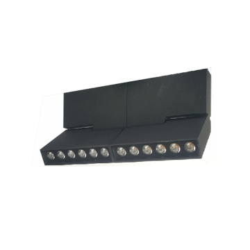 MINI 24W LED Magnetic Folding Spot Lighting